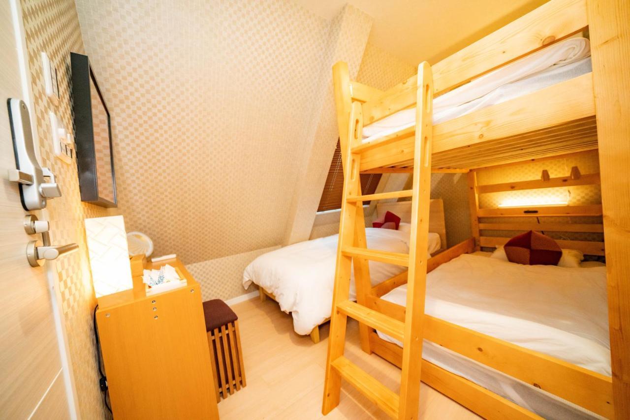 Kaguya Asakusa Women Only Guest House — Photos 3